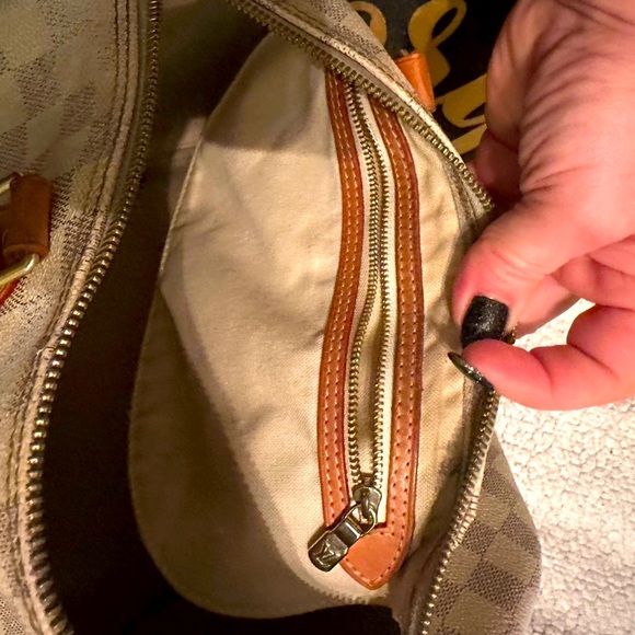 Louis Vuitton Speedy 30 bag - Picture 6 of 11